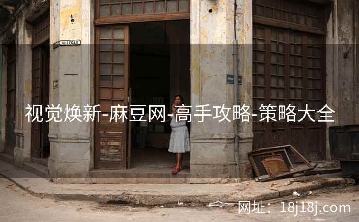 视觉焕新-麻豆网-高手攻略-策略大全