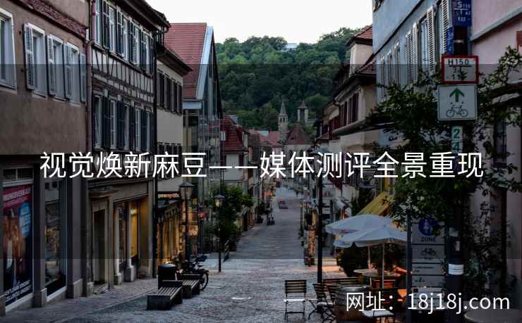 视觉焕新麻豆——媒体测评全景重现 视觉焕新麻豆——媒体测评全景重现