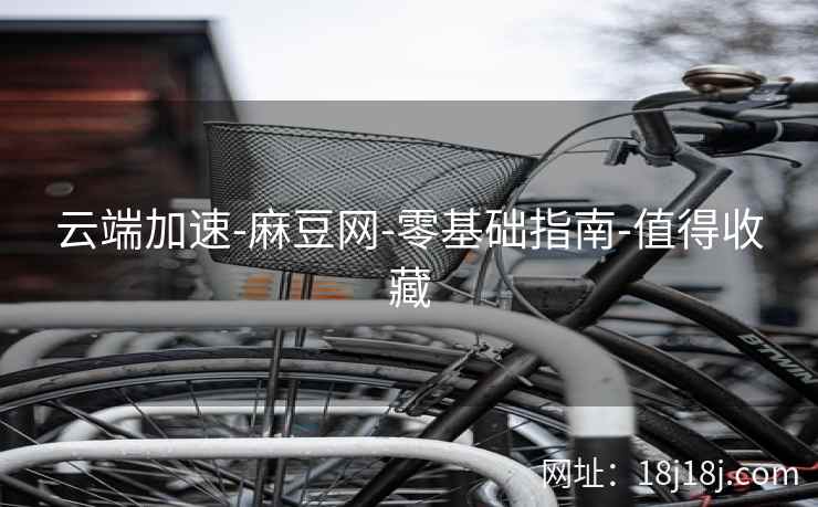 云端加速-麻豆网-零基础指南-值得收藏