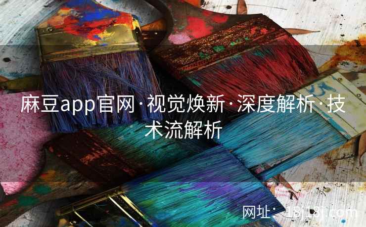 麻豆app官网·视觉焕新·深度解析·技术流解析